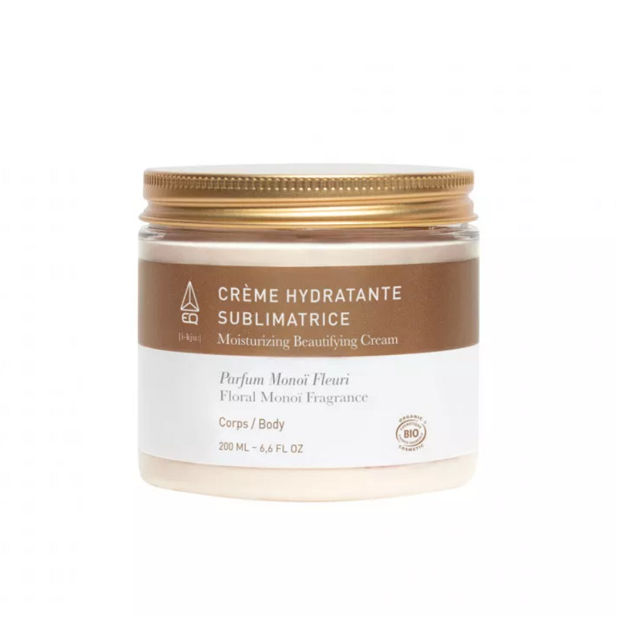 Crème EQ Hydratante Sublimatrice